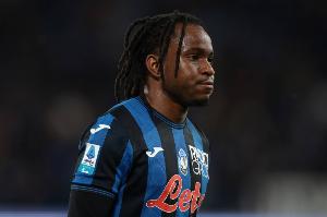 盧克曼連續首發！亞特蘭大CEO：他很出色很職業，教練會做出選擇