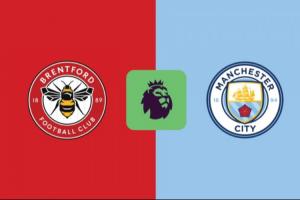 曼城客場挑戰布倫特福德首發陣容：哈蘭德與羅德里領銜，鮑勃與努內斯在列。