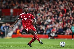 據西班牙媒體報道，科納特即將與利物浦達成續約協議，而皇家馬德里則將把引援目標轉向格伊。