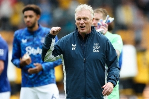 莫耶斯：真心為格拉利什感到高興；此番我執教埃弗頓的時間不會再有11年了。