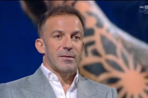 皮耶羅堅持認為國米仍是意甲最強，他表示盡管貝爾戈米可能對此不悅，但這的確是事實。