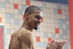 文班亞馬：夏天采用了殘酷與暴力的增肌計劃 感受到了進步驚人