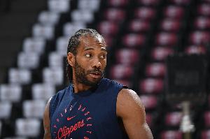 為模擬季后賽強度而訓練一個月？小卡：我想借此測試身體的極限。