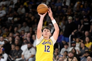 拉拉維亞：已適應球隊角色，東詹回歸后自己將更多承擔拉開空間的職責。