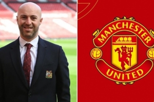 曼聯青訓引援負責人盧克-費多倫科將離任。