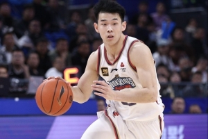 林葳坦言，NCAA的學業與訓練并行模式頗具挑戰，全英文授課對他而言是考驗。