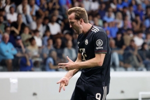 凱恩表示，當穆西亞拉在場上時，球隊的戰術打法會有所調整，在持球推進方面，穆西亞拉可能更具優勢。