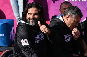 阿達尼：博尼的加盟至關重要，國際米蘭仍是一支值得信賴的球隊。