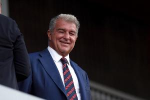 巴塞羅那俱樂部官方公布了2024-25財年的財務報告，數據顯示，俱樂部在該年度錄得1700萬歐元的凈虧損。