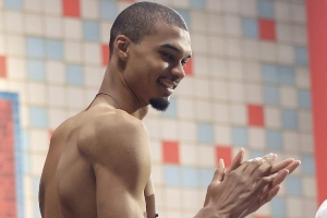 知名評論員認為，只要文班亞馬等主力球員保持健康，馬刺隊有很大機會闖入季后賽，甚至沖擊前六名。