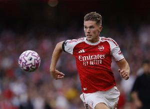 萊因克爾表示，約克雷斯的進球會到來，他傷愈后看起來已恢復到以往的狀態。