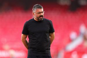 加圖索：若與以色列的比賽不進行，將被判0-3告負；基耶薩缺席是由于狀態不佳。