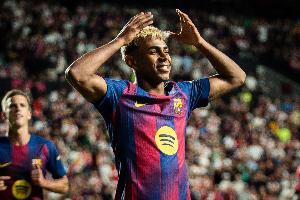 馬卡報聚焦足壇密集賽程沖擊：18歲亞馬爾職業比賽已達130場不堪重負