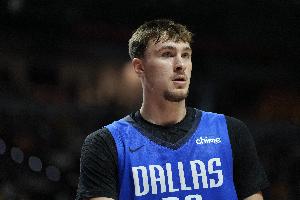 戴格諾特談弗拉格：其打球方式合理且正確，部分球員首秀或會急于出手。