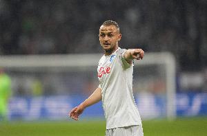 那不勒斯三人傷退，波利塔諾、洛博特卡與科瓦契奇均無緣國家隊比賽