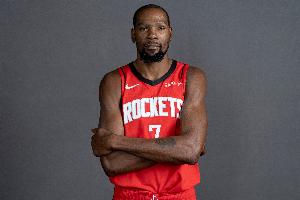 TA聯盟各隊小前鋒深度排名：火箭居首綠軍次席，湖人位列第17