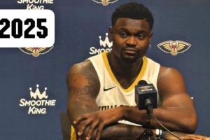 夸梅：錫安體重過大，賽季出勤難以保證，我此前的質疑曾遭人嫉妒揣測。