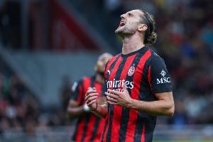 拉比奧特：遠赴澳洲參加海外賽簡直匪夷所思，莫德里奇的職業素養讓我深感震撼。