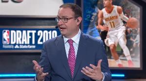 名記Woj宣布重返媒體界，將推出系列節目為學校募集資金。