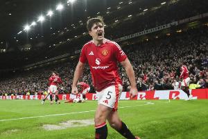 《郵報》報道：馬奎爾涉希臘斗毆案將于本周三重審，球員本人將不會出庭。