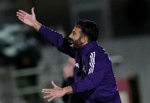 郵報報道稱，若曼聯本賽季赴沙特參加友誼賽，俱樂部有望獲得超過1000萬英鎊的收入。