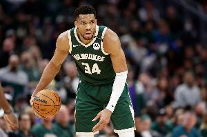 字母哥或成新目標？Marks：馬刺手握豐厚資本，火箭亦不容小覷。