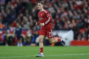 TA：維爾茨未來幾個月有望提升表現，其數據不佳部分原因在于隊友浪費了機會。