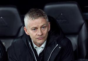 《太陽報》披露，曼聯在決定任命阿莫林之前，曾將索爾斯克亞納入過考量范圍，而后者如今可能成為新的主教練人選。