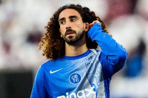 庫庫雷利亞：赴海外效力是發展之路，這對西班牙足球亦有裨益