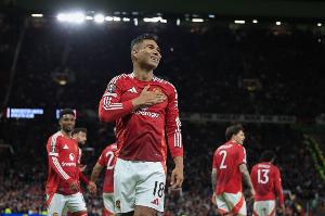 拉斐爾認為卡塞米羅具備首發的實力，并且他依然能夠為球隊提供巨大的幫助。