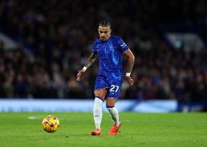 古斯托：我的第一件印號球衣是貝爾的；藍軍首秀對手是利物浦