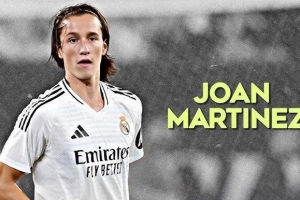 馬卡報消息：皇馬青訓小將在缺席424天后傷愈，即將回歸一線隊訓練。