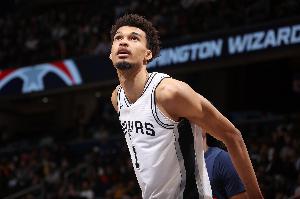 Lowe：馬刺可能會與快船&湖人&勇士爭奪西部第6 不用打附加賽