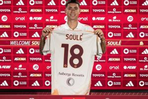 據《米蘭體育報》報道，蘇萊的母親為意大利籍，這使他滿足了代表意大利國家隊的資格轉換規則，此前斯帕萊蒂也曾向他發出過邀請。