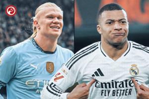 皇馬暫停與維尼修斯的續約談判，俱樂部正認真考慮將其出售，并將哈蘭德視為首要引援目標。