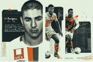 TA評球探沃辛頓：曾力薦本澤馬至切爾西，又向埃弗頓推薦羅德里