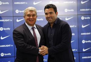 德科：巴黎即便沒有9號球員同樣具備奪得歐冠的實力，因此續約現有球員就等同于完成了引援工作。