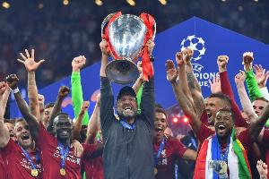 十年前的今天，克洛普正式執掌利物浦教鞭，開啟了一段輝煌征程，并最終帶領球隊奪得英超與歐冠冠軍。