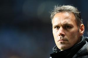 范巴斯滕抨擊西甲海外賽：此舉荒謬至極，歐足聯應立即叫停。