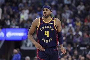 穆迪表示，賽前未做太多針對性部署和準備，開拓者隊的快節奏打法給他們造成了困擾。