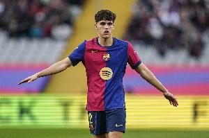 庫巴西：與拉莫斯、皮克搭檔堪稱傳奇，我極渴望贏得世界杯。