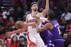 隊記：曾以為再也見不到火箭如今的表現，如今甚至快盼出PTSD了