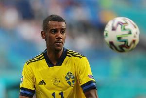 伊薩克：若瑞士戰需要，我可出戰并踢滿全場。