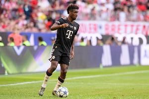 《跟隊記者：科曼言論實為針對埃貝爾，拜仁內部已有球員渴望離隊》