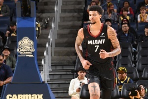 韋爾：腿部力量恢復中 教練的每一句話都將化為前進動力