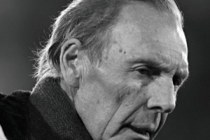 博卡青年主教練安赫爾-魯索去世，皇家馬德里俱樂部官方發表悼念聲明。