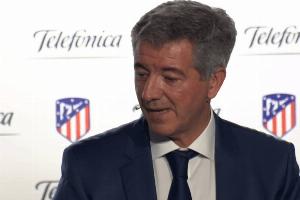 馬競CEO稱歐超計劃已告失敗，并表示舉辦海外賽事將有助于提升電視轉播收入與贊助收入。