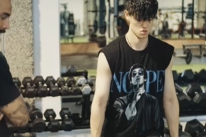 曾凡博暢談再度沖擊NBA：三年來，無論是比賽閱讀能力還是身體訓練水平，自己均取得了進步。