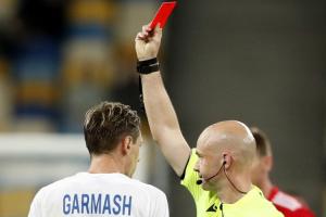 安東尼·泰勒：網絡充斥著鍵盤俠，這些人即便在線下也絕不敢當面指責我。