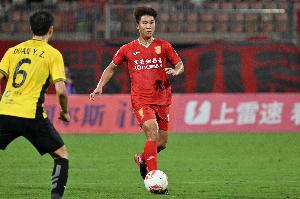 魯莽的張志雄與中國足球的原罪